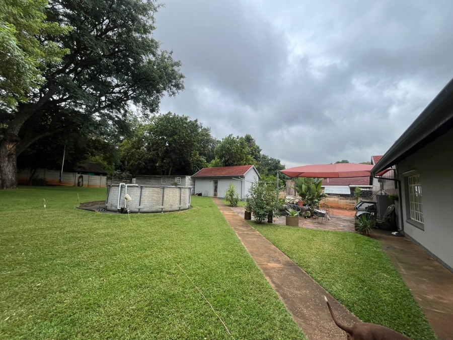 4 Bedroom Property for Sale in Protea Park North West